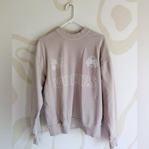 Darc Sport Crewneck Sweatshirt